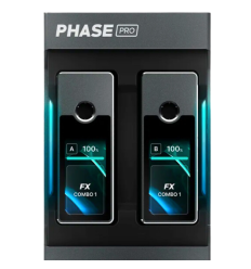 MWM Phase Pro | Controlador DVS Inalámbrico OLED