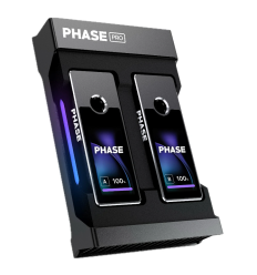 MWM Phase Pro | Controlador DVS Inalámbrico OLED 2