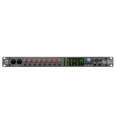 SSL18 Interfaz de Audio USB | Solid State Logic