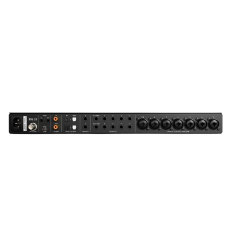 SSL18 Interfaz de Audio USB | Solid State Logic 2