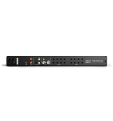 SSL Alpha 8 | Convertidor AD/DA 8x8 Profesional 2