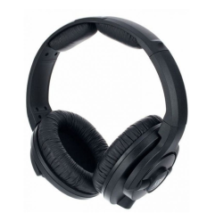 KRK KNS-6402 | Auriculares de Estudio Cerrados