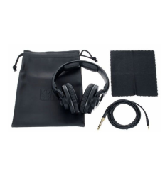 KRK KNS-6402 | Auriculares de Estudio Cerrados 2