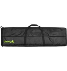 Gravity BG MS PB 4 B | Bolsa para 4 soportes de micro