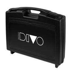 M-LIVE Hard Bag para Divo | Maletín rígido