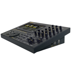 M-LIVE MERISH 5+ | Reproductor multipista en vivo 2