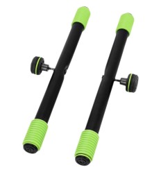 Gravity CART L 01 AC 1 SET 1 | Kit escritorio móvil 2