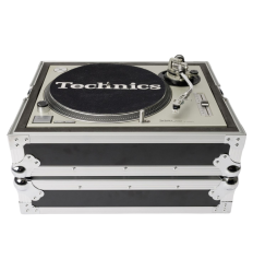 Magma Multi-Format Turntable Case II | Ref. 40973