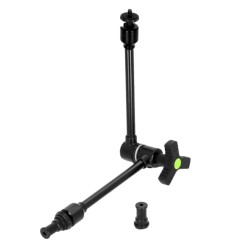 Gravity MA VARIARM L TV | Brazo articulado 3 juntas