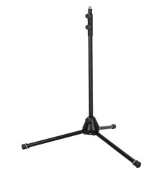 Gravity MS 43 DT B – Soporte de micrófono doble extensión 2