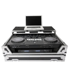 MAGMA Workstation DDJ-REV5 19" con rack 1U | 41031
