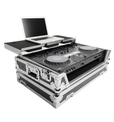 MAGMA Workstation DDJ-REV5 19" con rack 1U | 41031 2