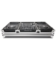MAGMA Multi-Format Case Player/Mixer (V10/A9) Set