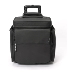 MAGMA Solid Blaze Vinyl-Trolley | Trolley DJ Vinilo
