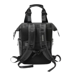 MAGMA Solid Blaze Totepack 85 | Mochila DJ 2