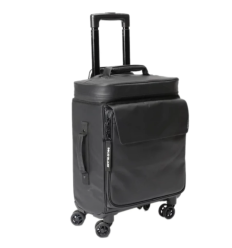 MAGMA SOLID BLAZE CABIN-TROLLEY | Maleta DJ Cabina