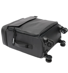 MAGMA SOLID BLAZE CABIN-TROLLEY | Maleta DJ Cabina 2