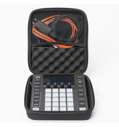 MAGMA CTRL CASE WOLFMIX | Funda protectora DJ
