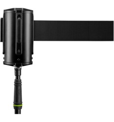 Gravity SA BELT 1 B STAND SET 1 | Barrera retráctil 2