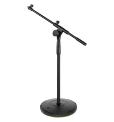 Gravity TMS 2222 – Soporte Micrófono Touring