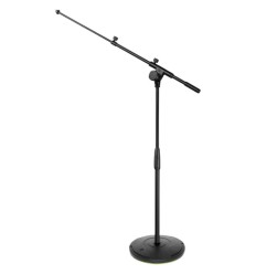 Gravity TMS 2222 – Soporte Micrófono Touring 2