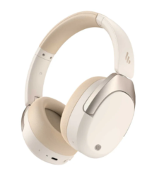Edifier W830NB Ivory | Auriculares Hi-Fi ANC