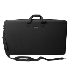 MAGMA CTRL CASE OPUS QUAD | Estuche rígido DJ 2