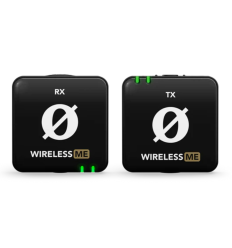 RODE WIRELESS ME | Micrófono Inalámbrico