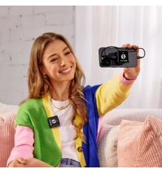 RODE WIRELESS ME | Micrófono Inalámbrico 2