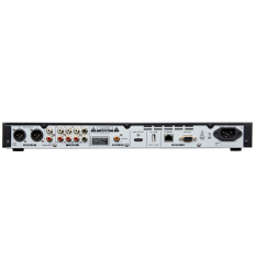 TASCAM BD-MP1MKII · Reproductor Blu-ray de instalación 2