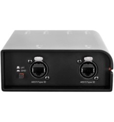 Palmer AoC Box XLRm – Audio sobre Cat5 | PAOCBXLRM 2