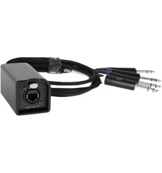Palmer AoC Loom TRSm | Multipar Audio Cat5 2