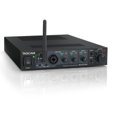 TASCAM MA-BT240 – Amplificador Mezclador Compacto 2