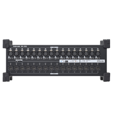 TASCAM SB-16D | Caja de Escenario Dante 16 E/S
