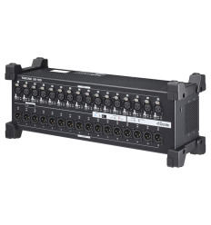 TASCAM SB-16D | Caja de Escenario Dante 16 E/S 2