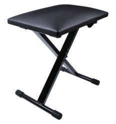 SOUNDSATION KB-200 | Banqueta para piano y teclado