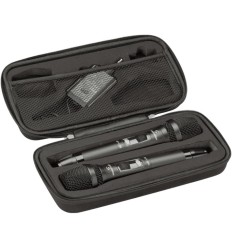 SOUNDSATION POCKETMIC U16HH-A1 | Micro UHF doble 2