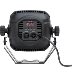 SOUNDSATION PAR-10W-7-R Foco PAR 7×10W RGBWA+UV 2