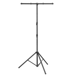 SOUNDSATION LS-200 | Soporte iluminación con barra T