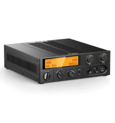 FiiO K17 Negro | DAC y Amplificador Hi-Fi 2