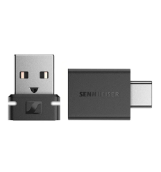 Sennheiser BTD 600 | Adaptador Bluetooth 5.2 USB