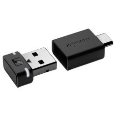 Sennheiser BTD 600 | Adaptador Bluetooth 5.2 USB 2