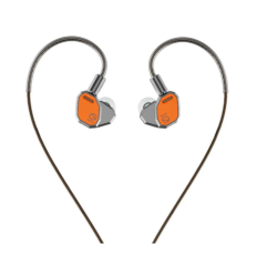 HiBy Yacht10 – IEM dinámico con cable balanceado
