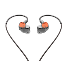 HiBy Yacht10 – IEM dinámico con cable balanceado 2
