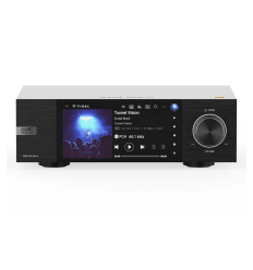Eversolo DMP-A6 Gen 2 | Streamer DAC Hi-Fi