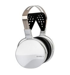 HIFIMAN ISVARNA – Auriculares Hi-Fi cerrados híbridos