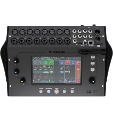 Allen & Heath CQ18T | Mezclador digital 18 canales