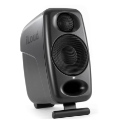 IK Multimedia iLoud Micro Monitor Pro | Unidad 2