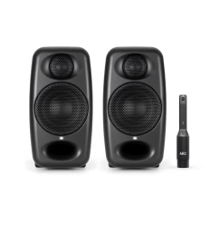 IK Multimedia iLoud Micro Monitor Pro (Pareja)