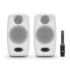 IK Multimedia iLoud Micro Monitor Pro Blanco